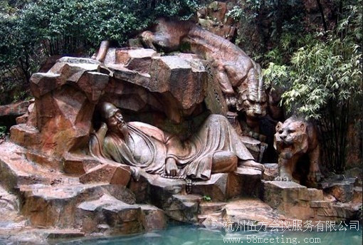 虎跑夢(mèng)泉_虎跑夢(mèng)泉旅游活動(dòng)策劃咨詢-杭州伍方會(huì)議服務(wù)有限公司