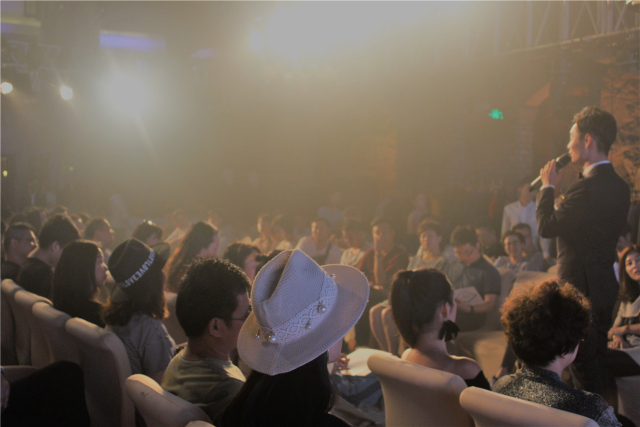 案例|集合智造 極致優(yōu)品發(fā)布會-會議會展活動策劃案例-杭州伍方會議服務(wù)有限公司