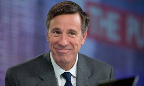 萬豪：CEO談全球酒店市場未來收購圖景 伍方會(huì)議