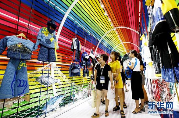 伍方會(huì)議早報(bào) 廈門健博會(huì)、國際服裝紡織品博覽會(huì)九月舉行