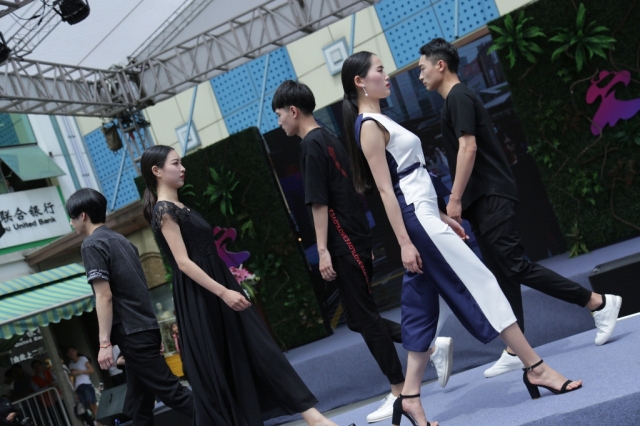 案例|攜手摩街，共贏未來 四季青摩街app上線