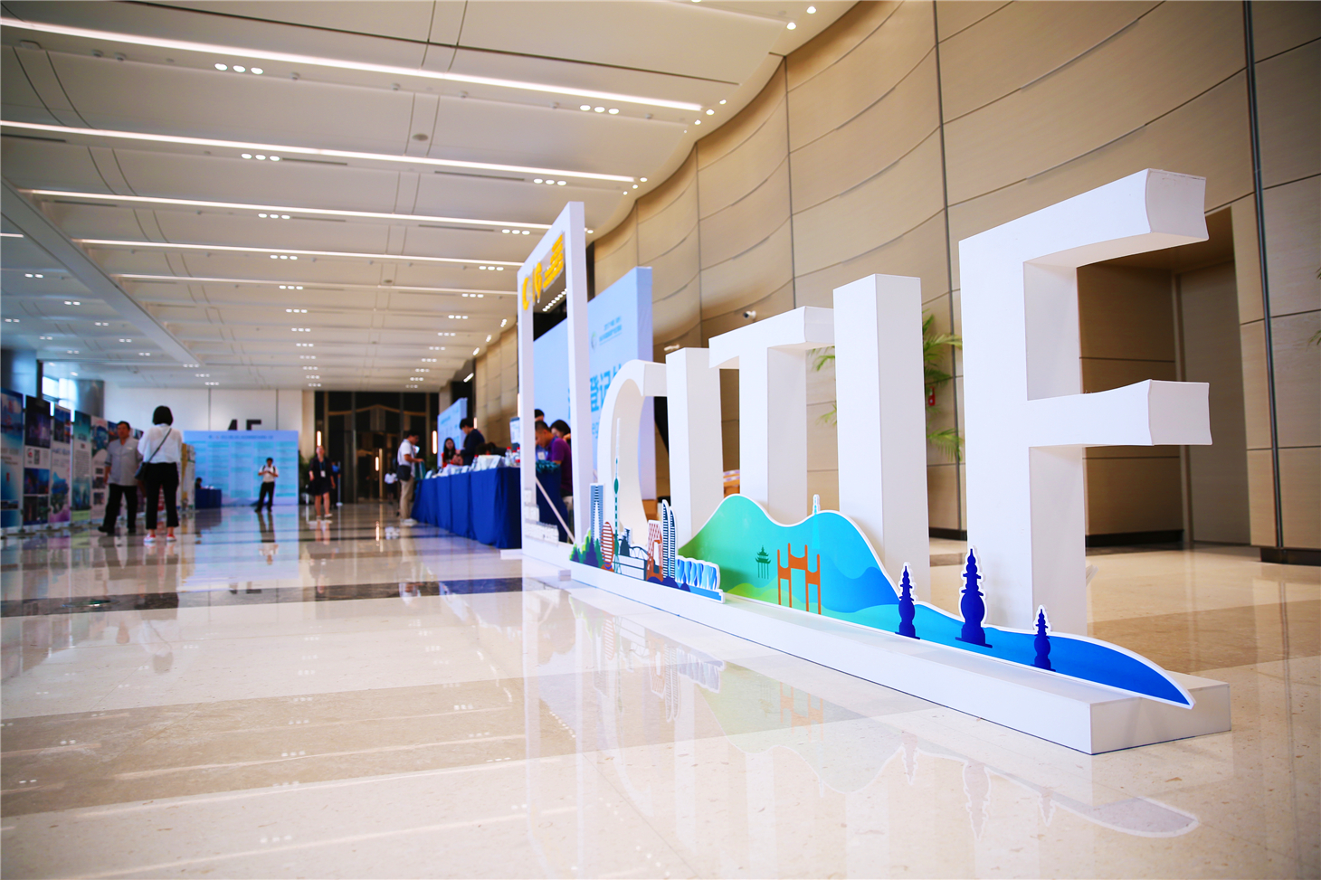 杭州伍方會議案例|2017中國（杭州）會議與獎勵(lì)旅游產(chǎn)業(yè)交易會