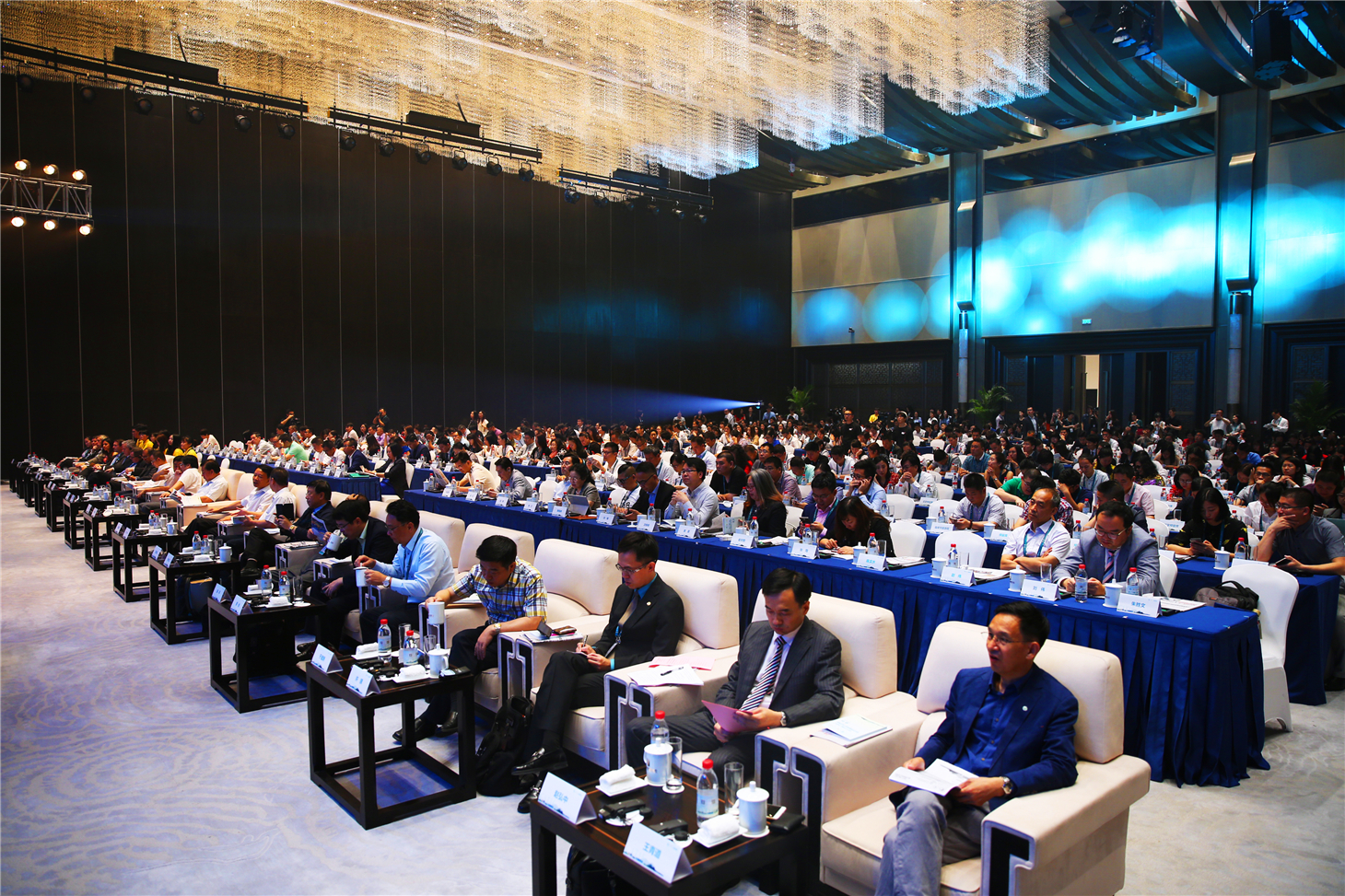 杭州伍方會議案例|2017中國（杭州）會議與獎勵(lì)旅游產(chǎn)業(yè)交易會