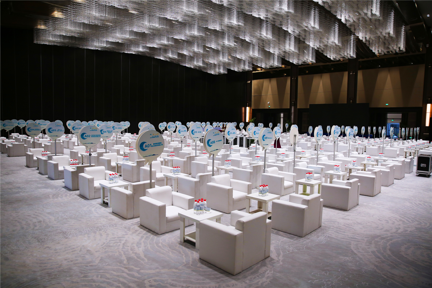 杭州伍方會議案例|2017中國（杭州）會議與獎勵(lì)旅游產(chǎn)業(yè)交易會