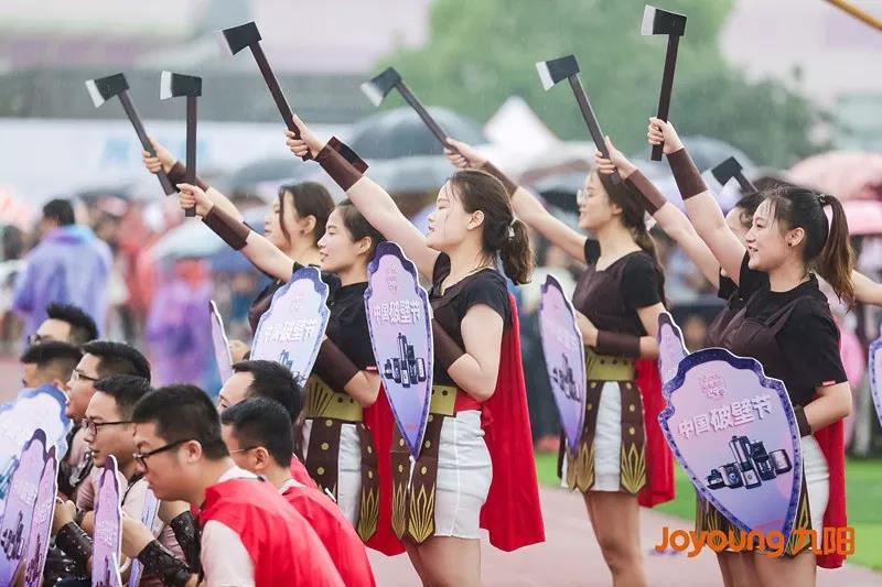 銷售虎嘯班隊伍雄風