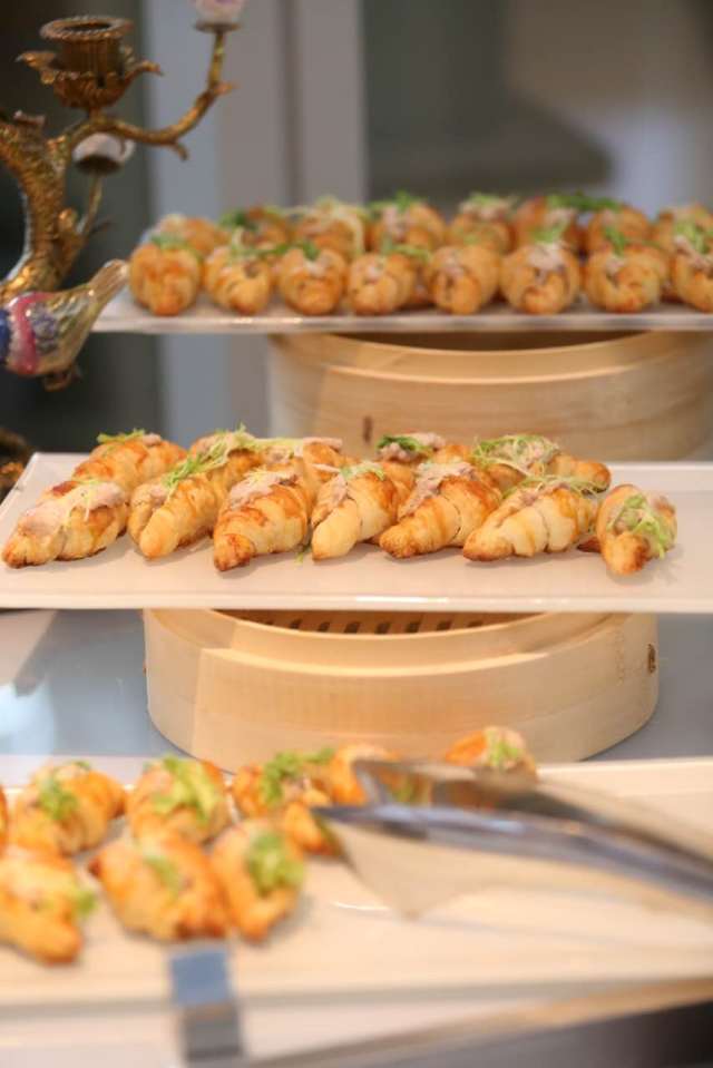 杭州伍方會(huì)議案例|“用投資發(fā)現(xiàn)價(jià)值”新周期宏觀趨勢論壇