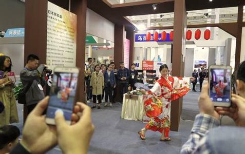 會議早報 2017寧波文博會開幕 BOSS直聘現(xiàn)身三大中美峰會